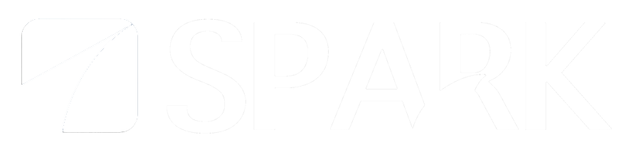 Spark Logo Light